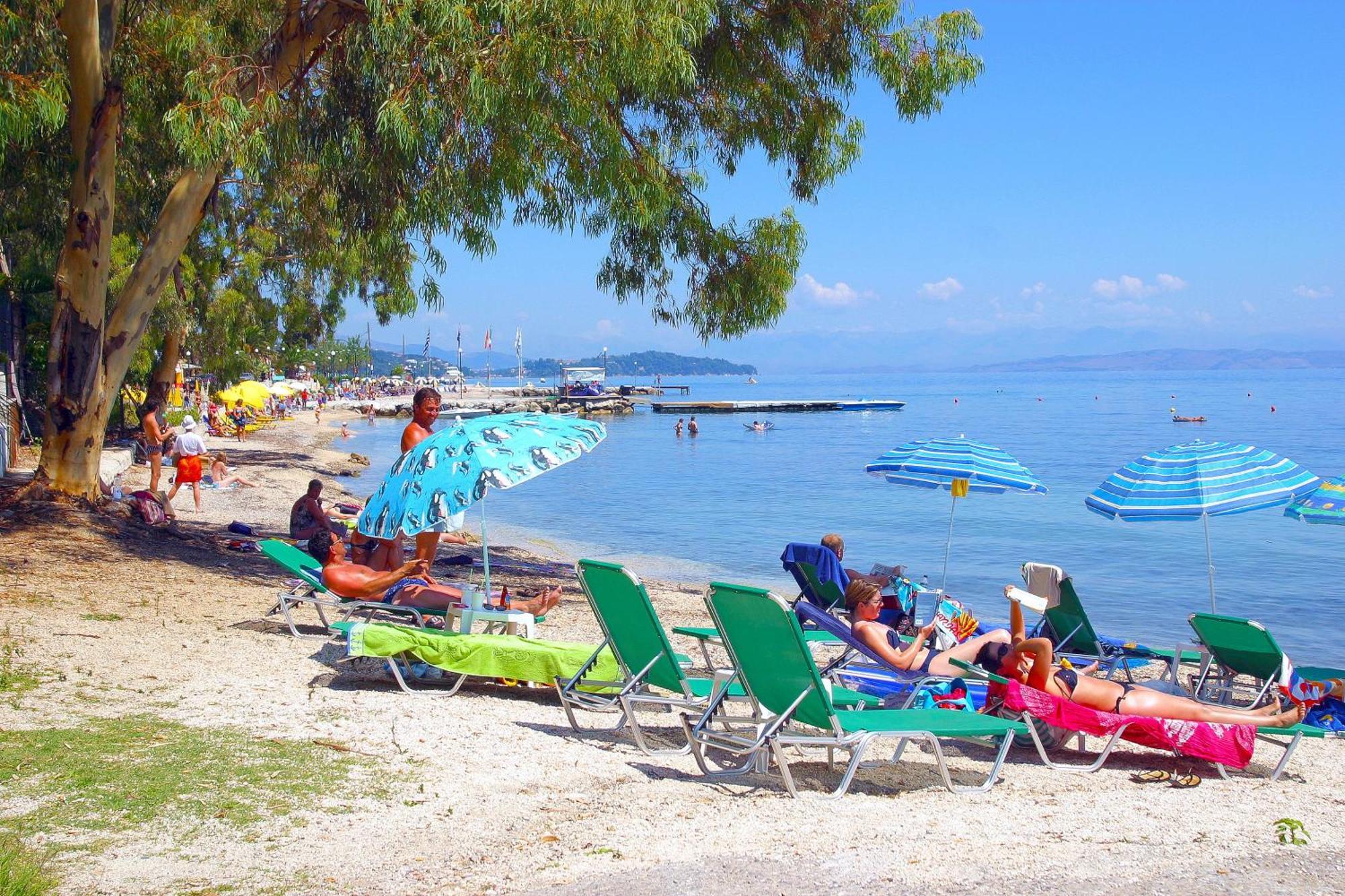 Panos * Benitses (Corfu)