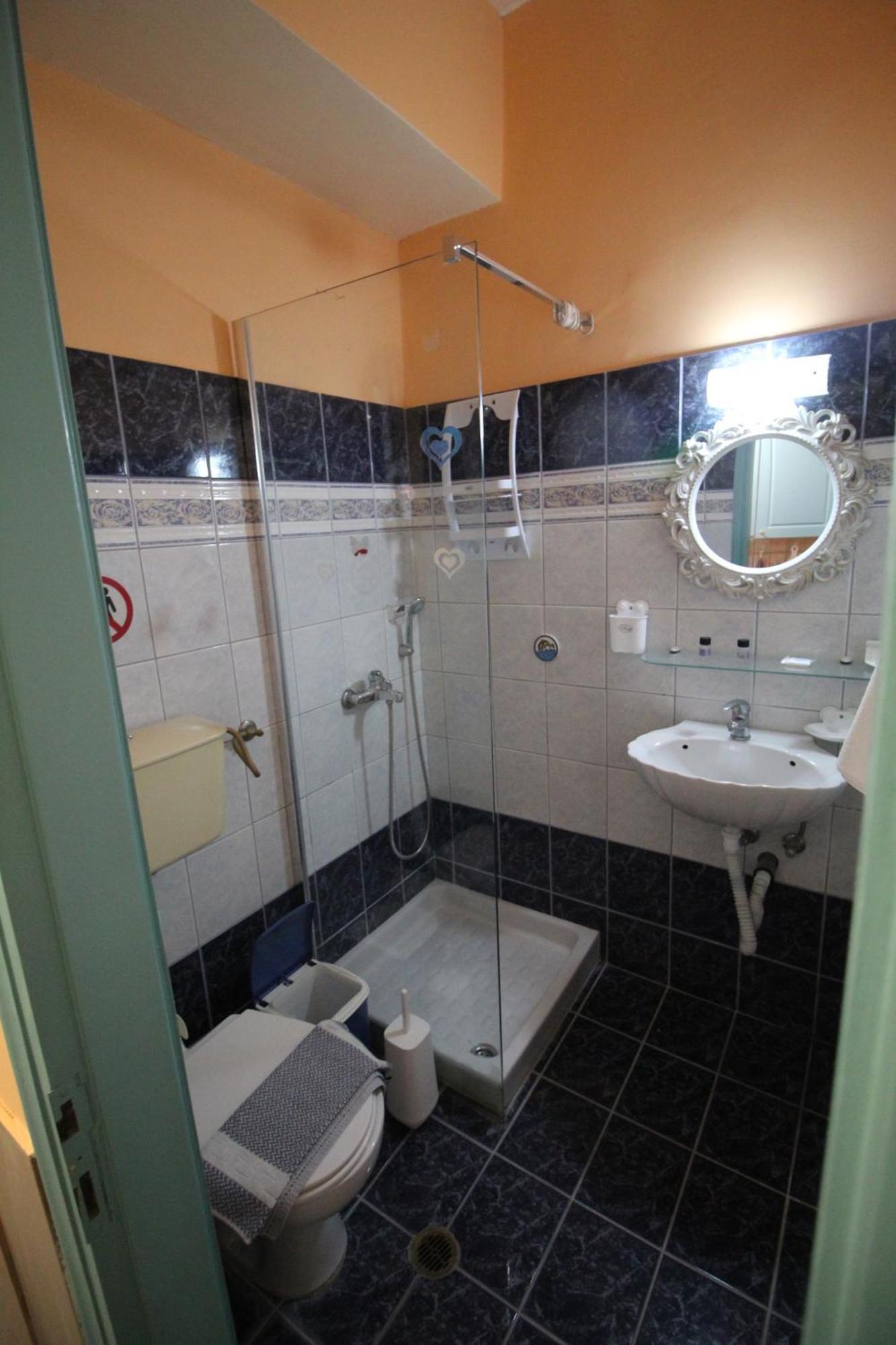 Panos Appartement Benitses (Corfu)