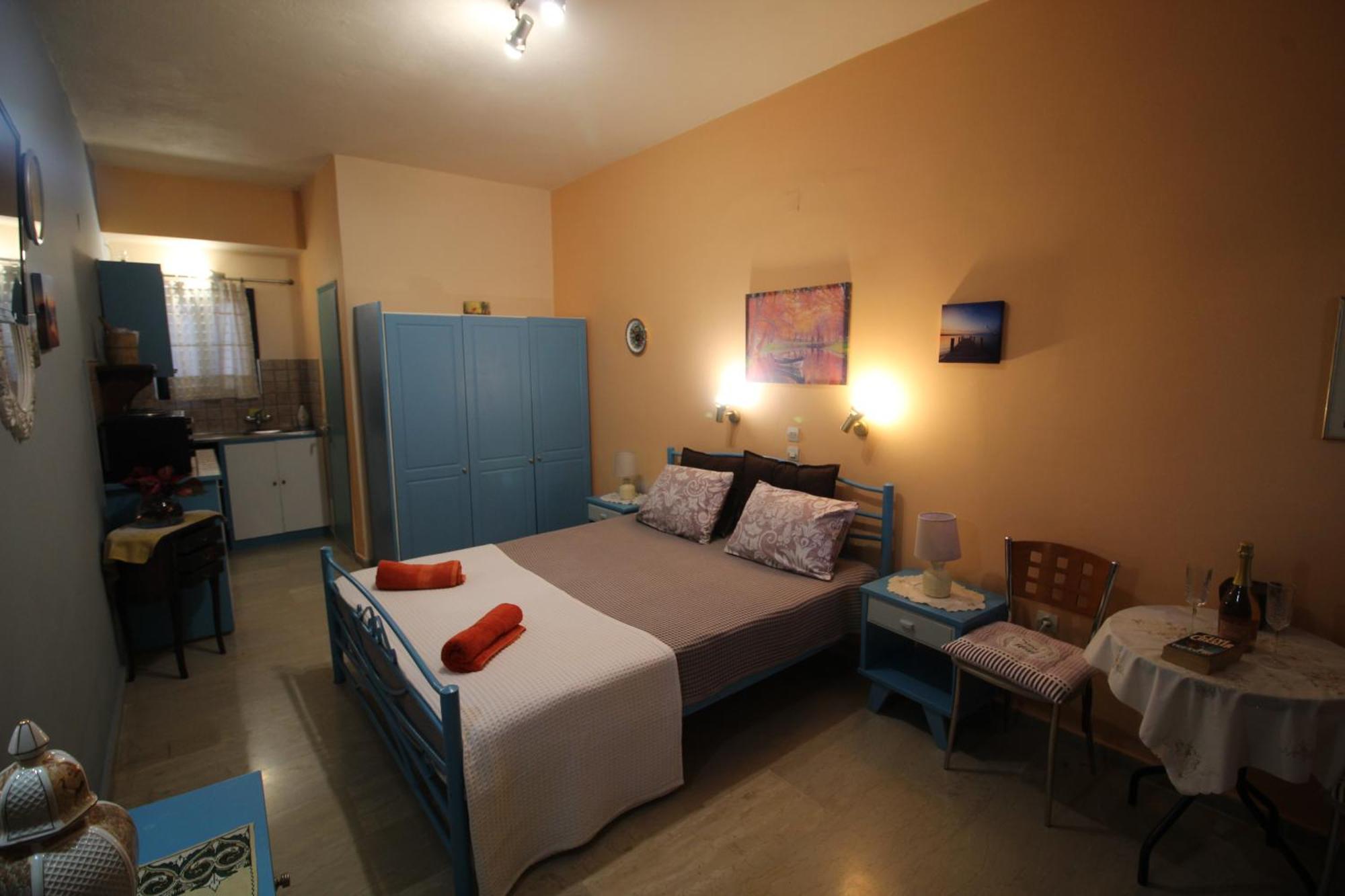 Appartement Panos