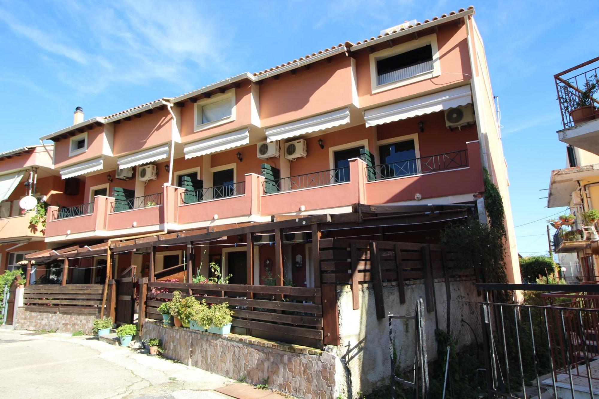 Panos * Benitses (Corfu)