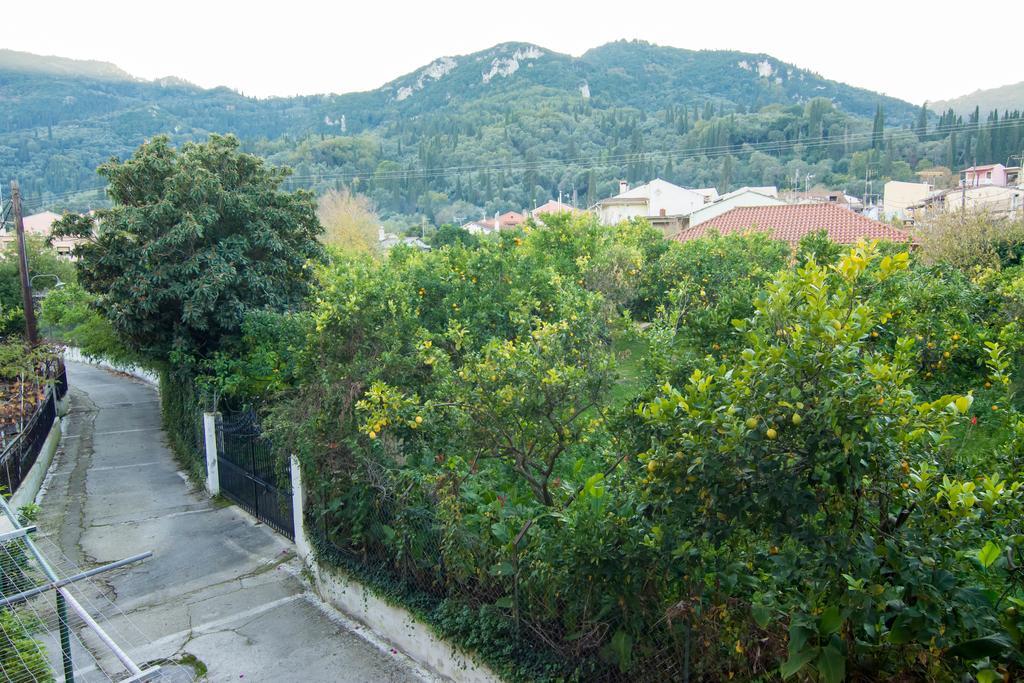 Appartement Panos