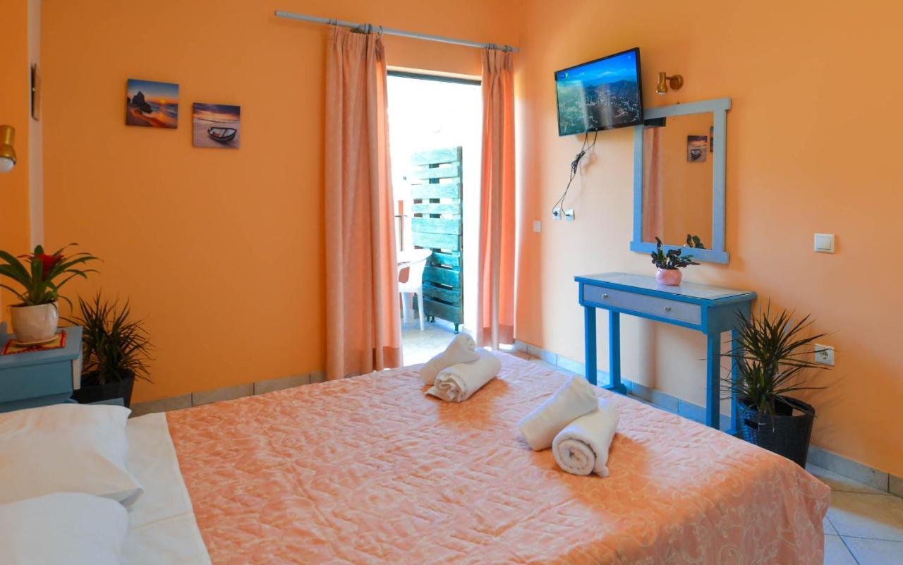 Panos Appartement Benitses (Corfu)